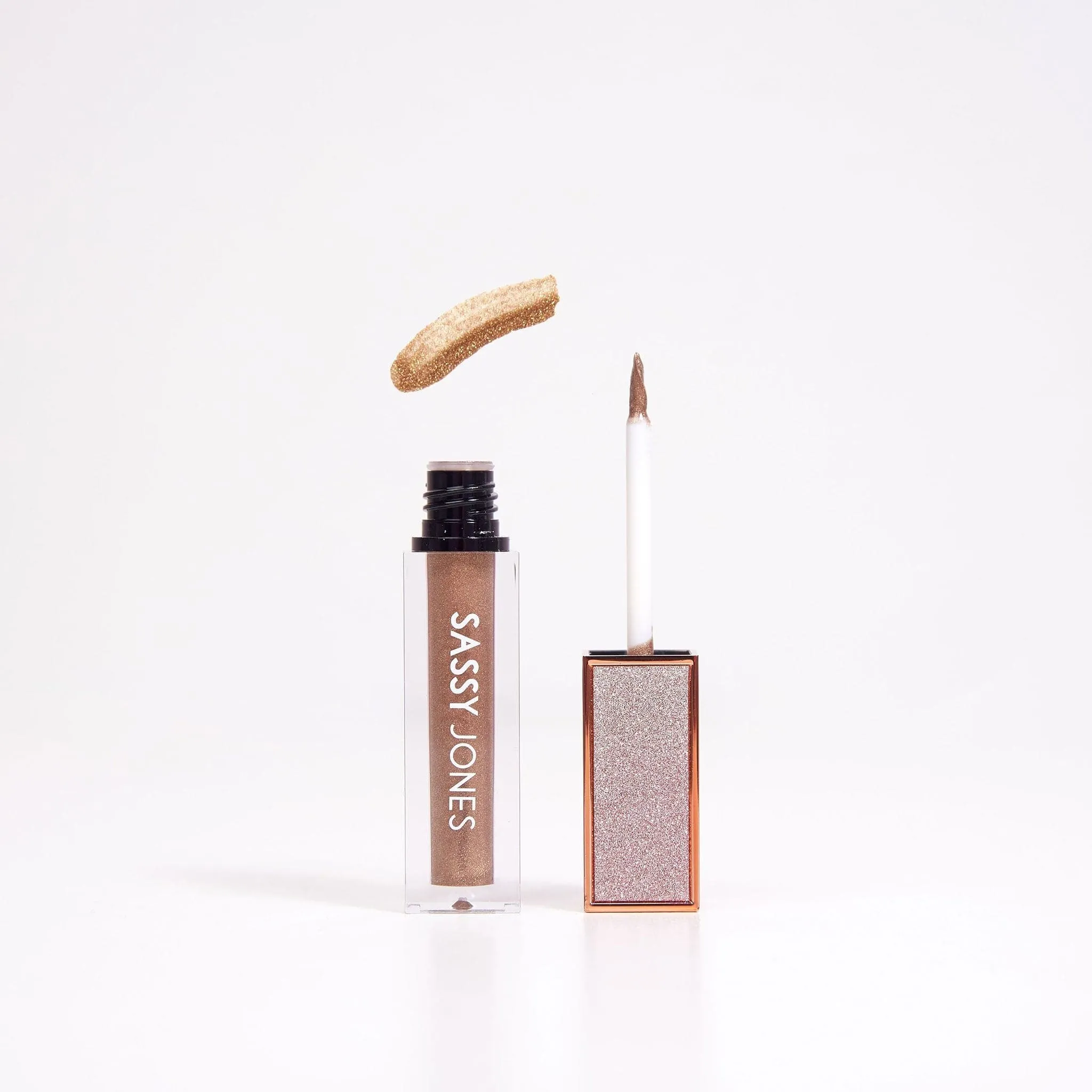 Sanctified Sparkle Luxe Lip Gloss