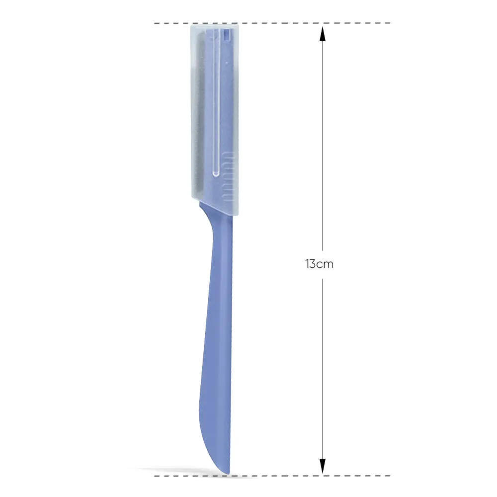 Sand Bear 2 in 1 Eyebrow Trimmer