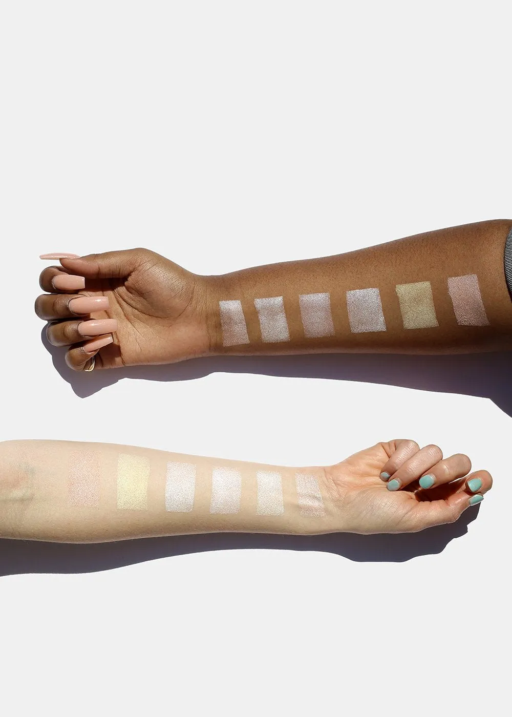Santee Metallic Highlighter