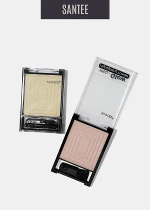 Santee Metallic Highlighter