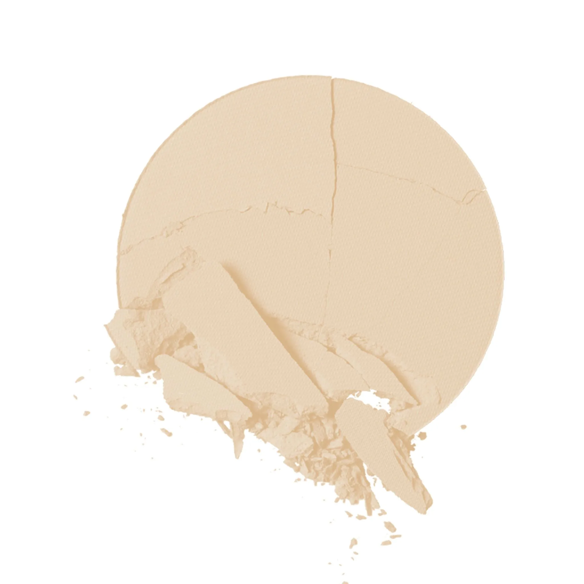 Satin Compact Powder –Medium 02- 9,5 g