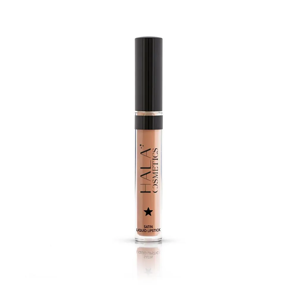Satin Liquid Lipstick