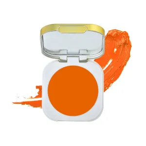 Satsuma Orange Lip, Cheek & Tint