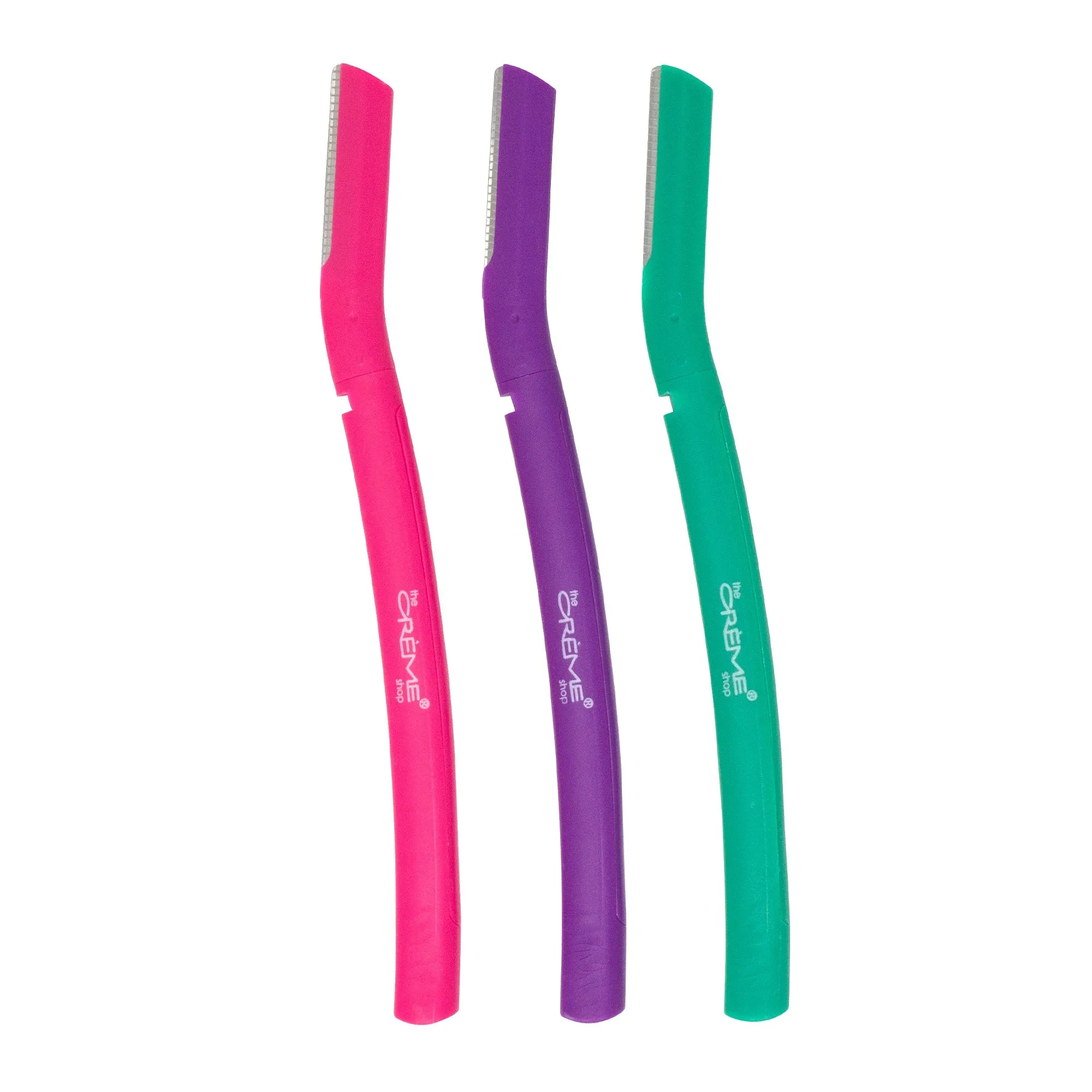 Seamlessly Sleek Razors (Set of 3)