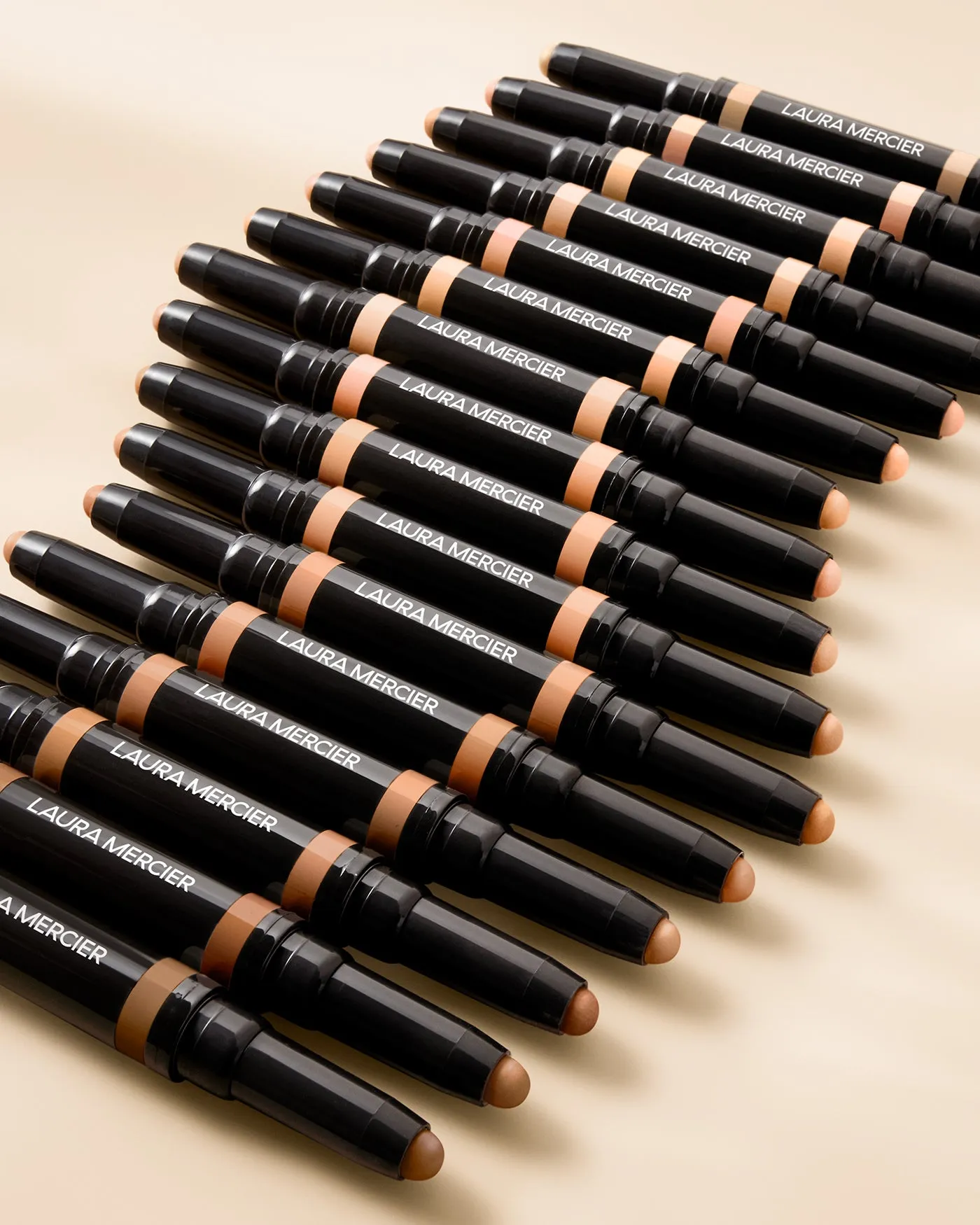 Secret Camouflage Concealer Duo