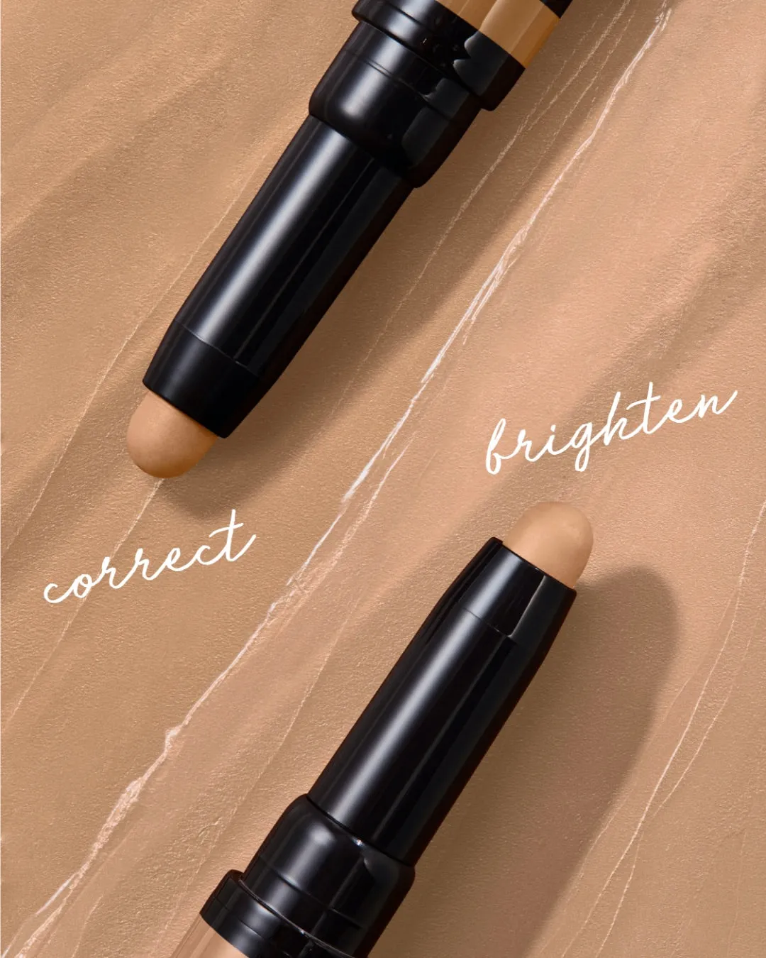 Secret Camouflage Concealer Duo