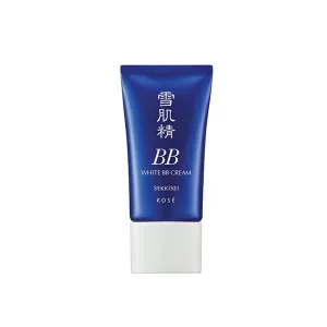 Sekkisei 30g White BB Cream SPF40/PA    01 Light Natural Skin Tone