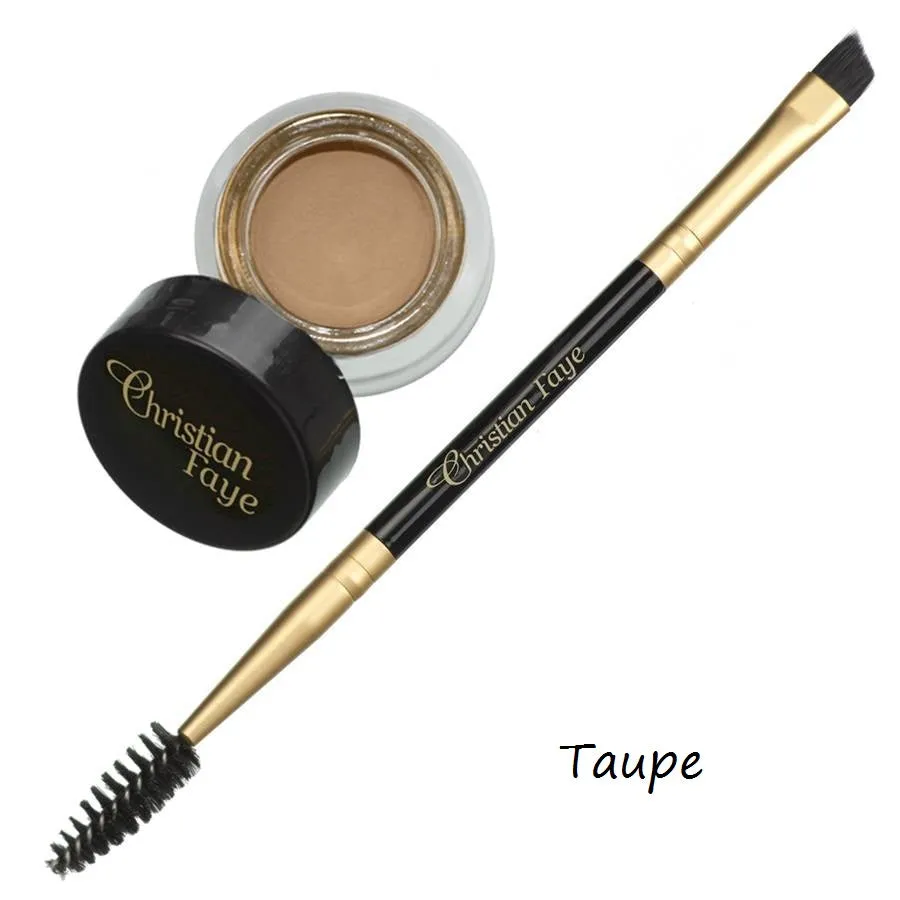 Semi Permanent Eyebrow DIP Pomade by Christian Faye