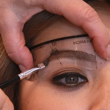 Semi Permanent Eyebrow DIP Pomade by Christian Faye