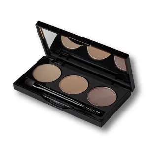 Senna Cosmetics Form-A-Brow Eyebrow Stencil Kit
