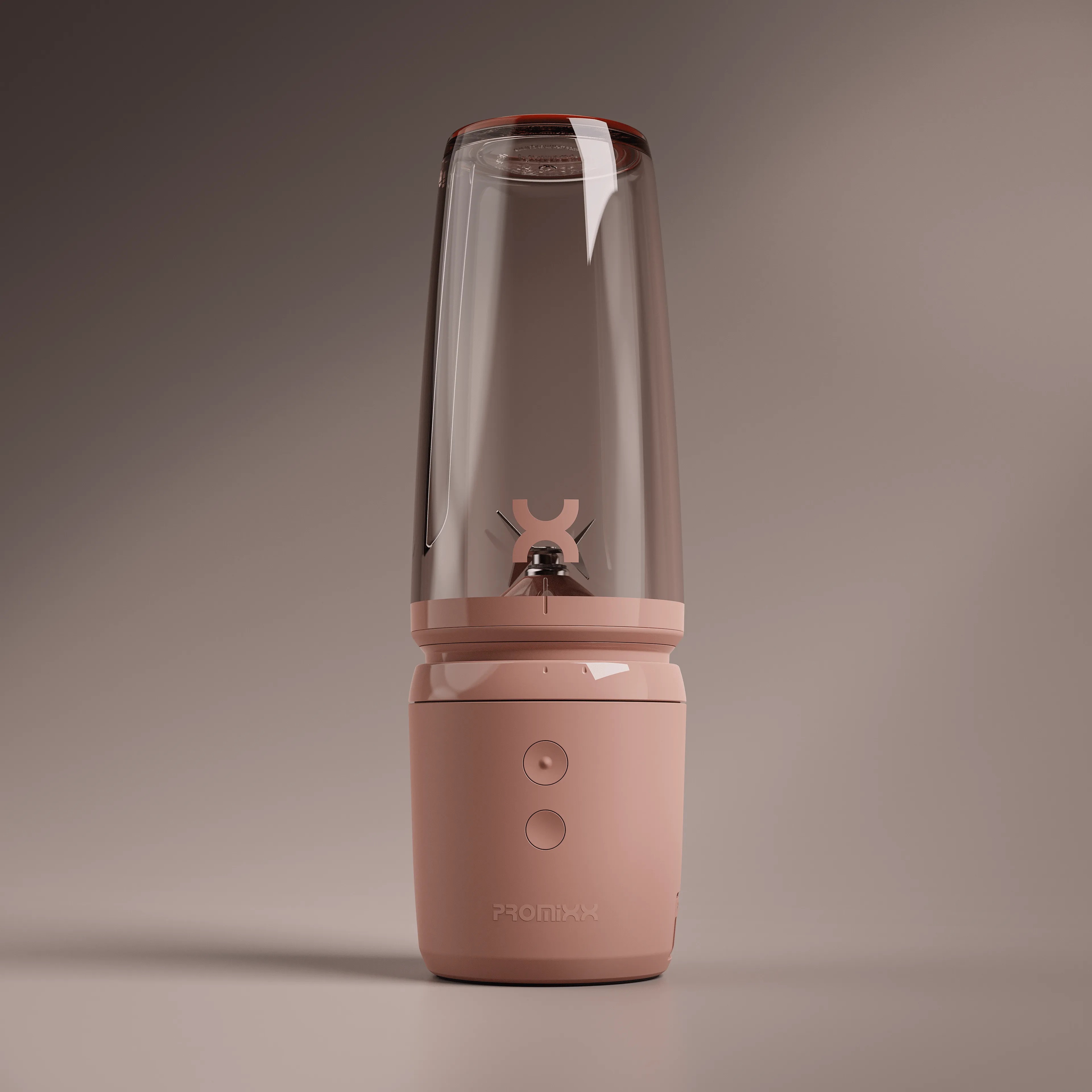 SENSE Intelligent Cordless Blender