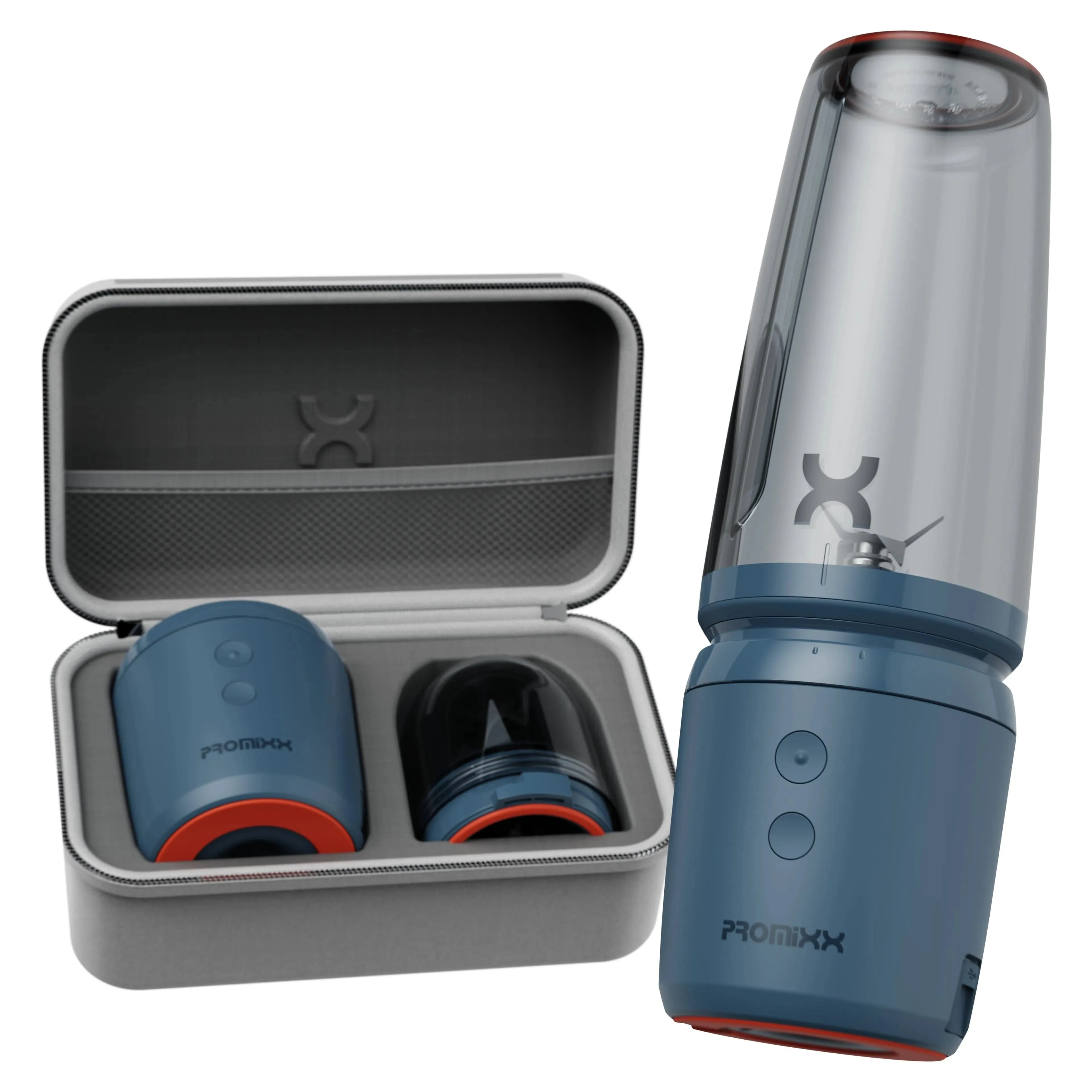SENSE Intelligent Cordless Blender