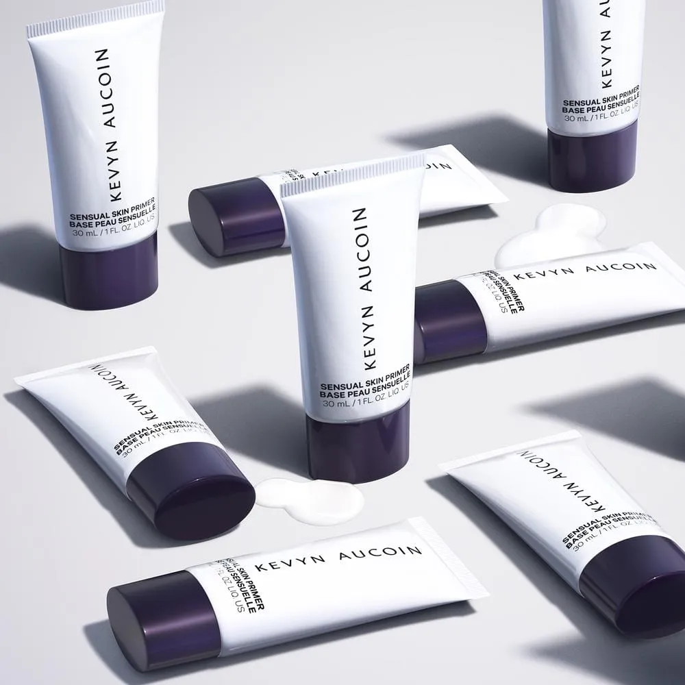 SENSUAL SKIN PRIMER
