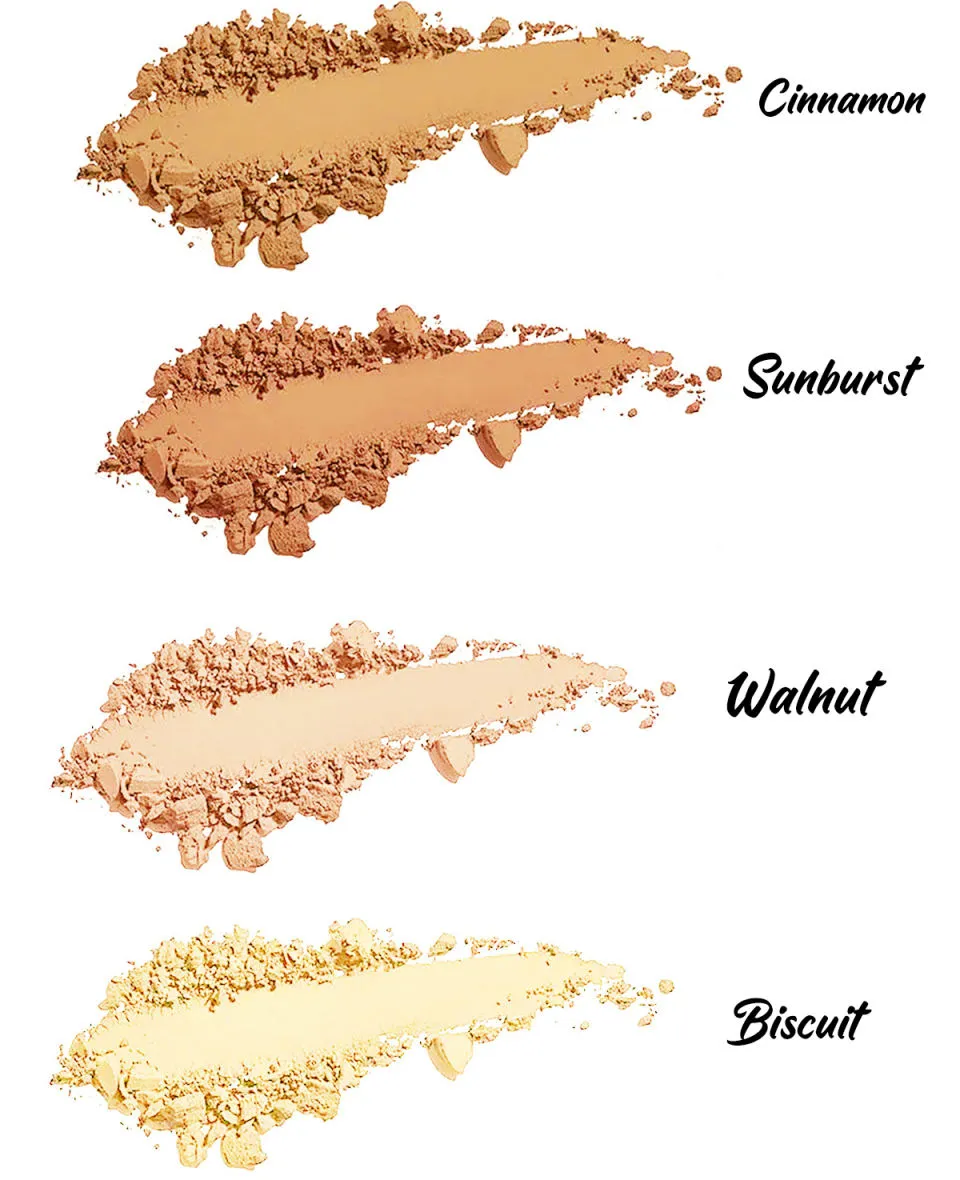 SET FREE Loose Setting Powder (Talc Free) *Skin Smoothing, Pore-less Effect, Brightening*