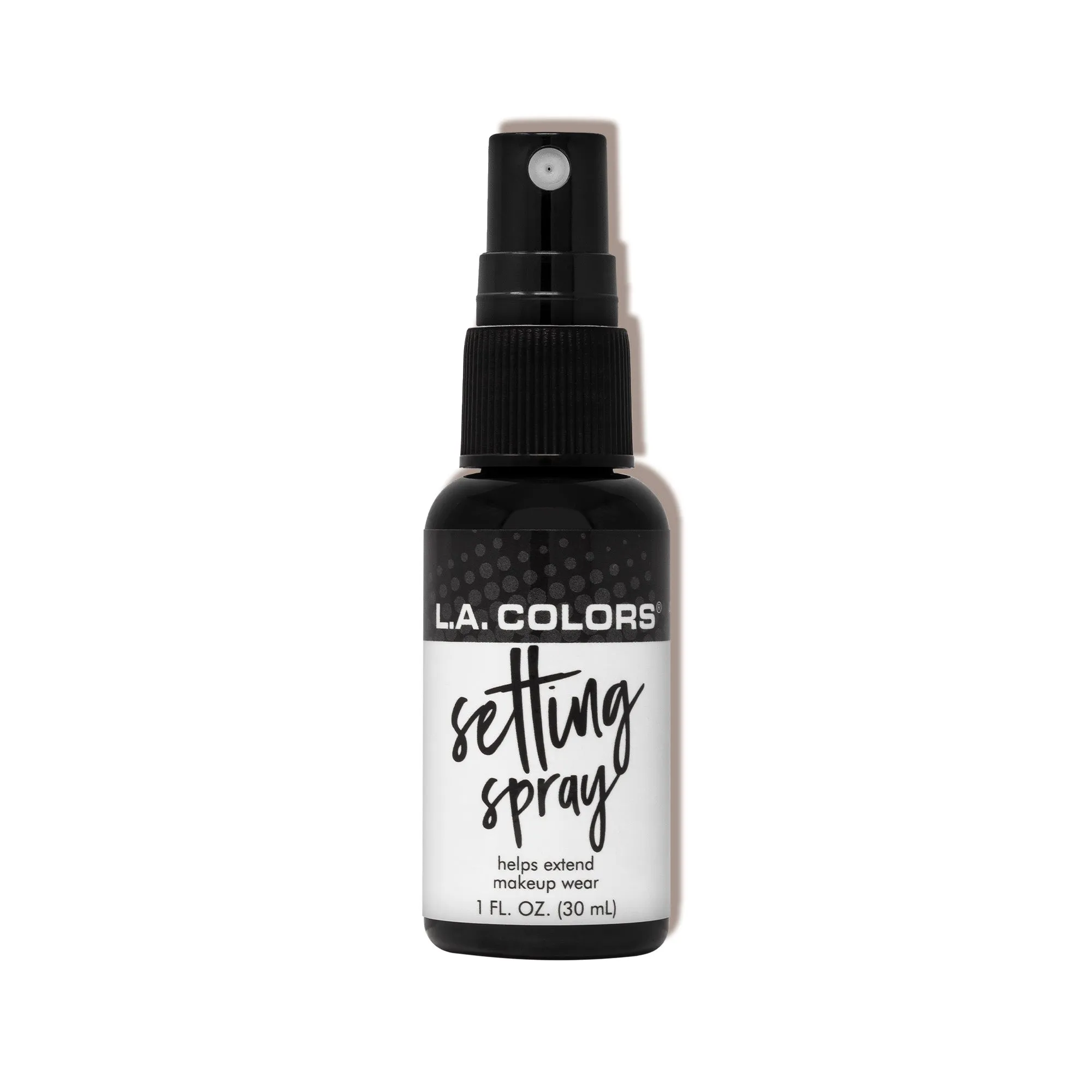 Setting Spray (carded)