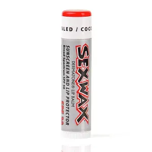 Sex Wax SPF 30 Lip Balm
