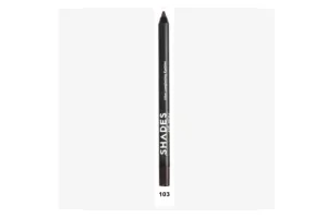 Shades Of You Ultra Longlasting Eyeliner 103