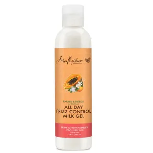 Shea Moisture Papaya & Neroli All Day Frizz Control Milk Gel 237ML