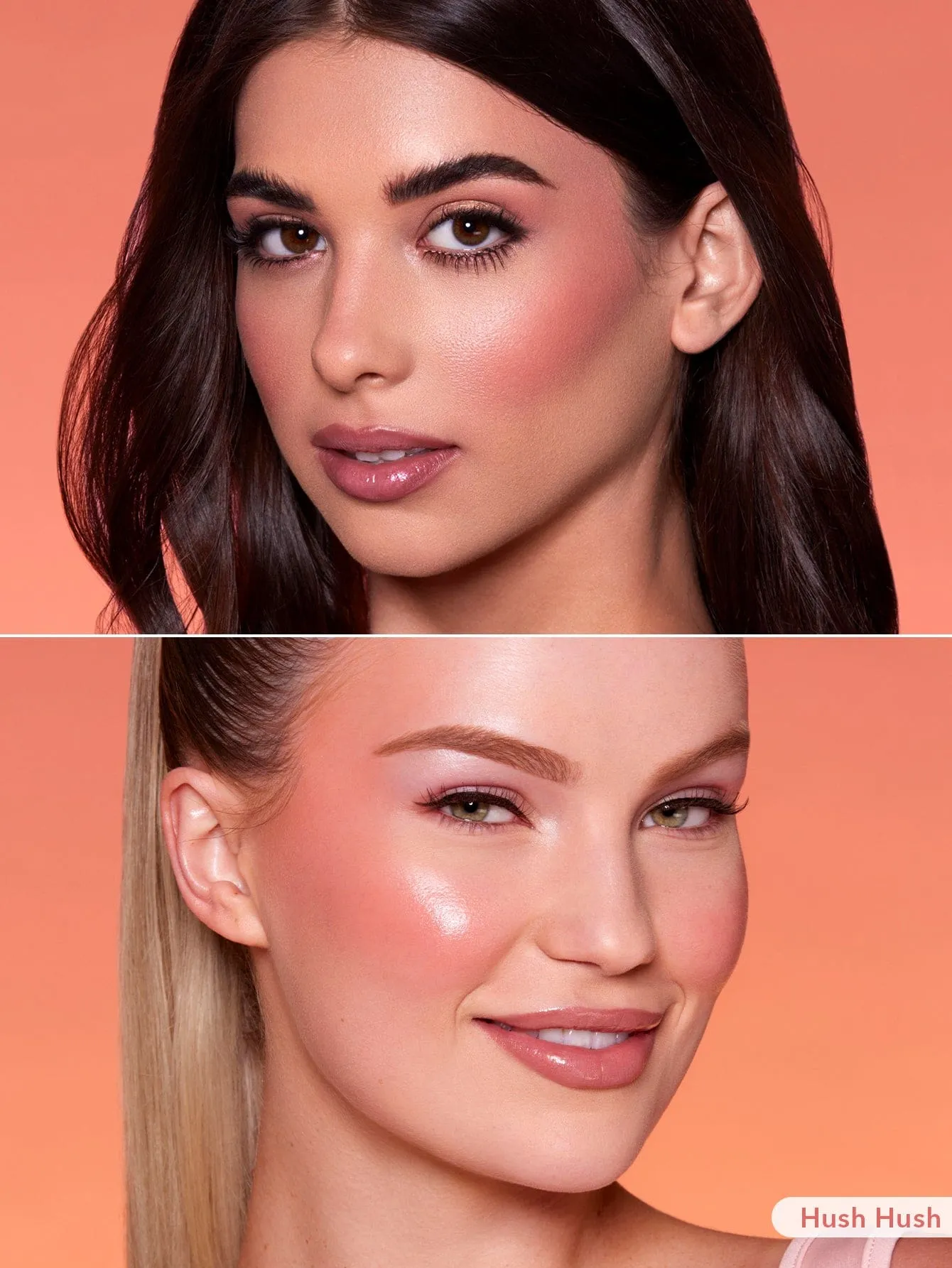 SHEGLAM - Color Bloom Liquid Blush (Matte Finish)