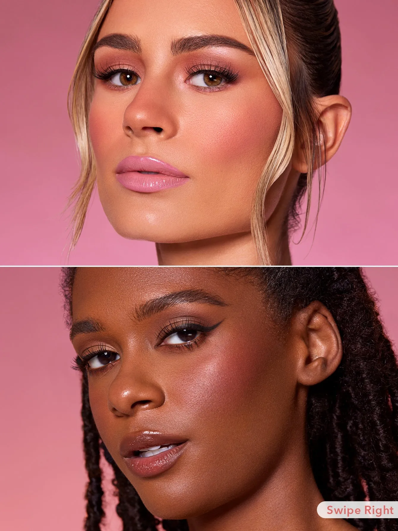 SHEGLAM - Color Bloom Liquid Blush (Matte Finish)