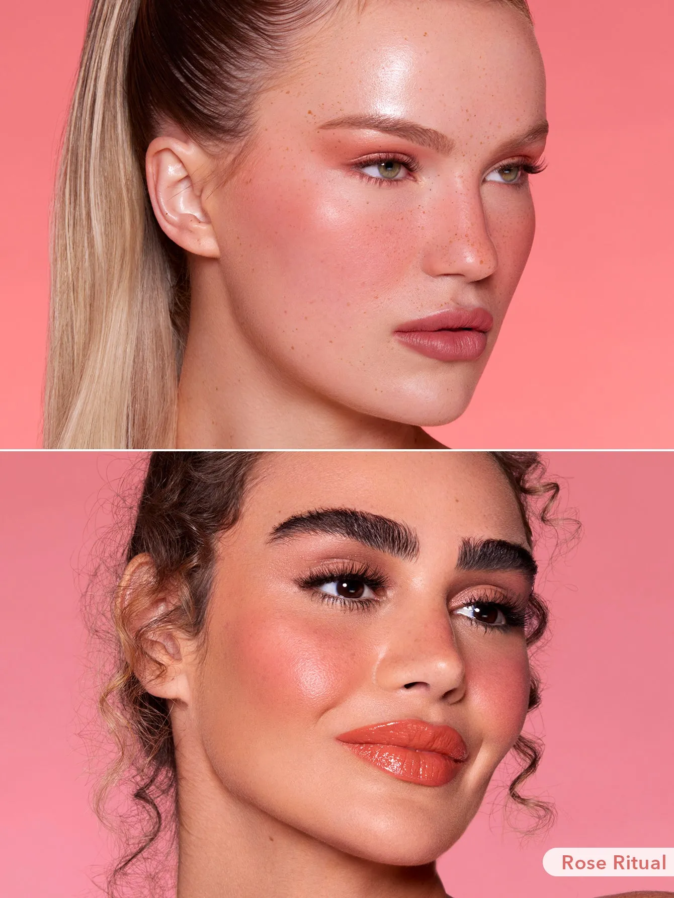 SHEGLAM - Color Bloom Liquid Blush (Matte Finish)