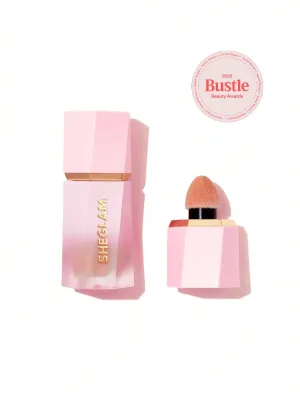 SHEGLAM - Color Bloom Liquid Blush (Matte Finish)