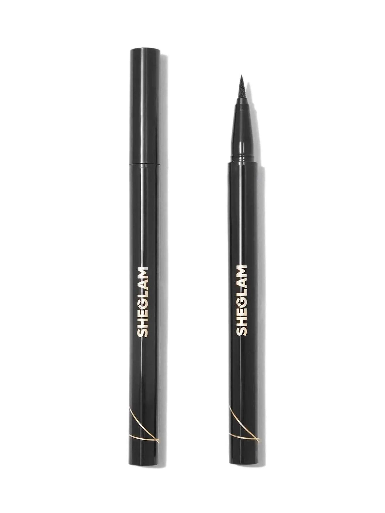 Sheglam -EYE AFFINITY WATERPROOF EYELINER - NOW STREAMING