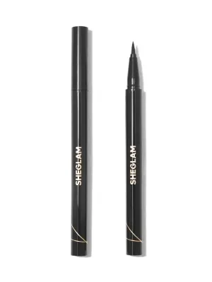 Sheglam -EYE AFFINITY WATERPROOF EYELINER - NOW STREAMING