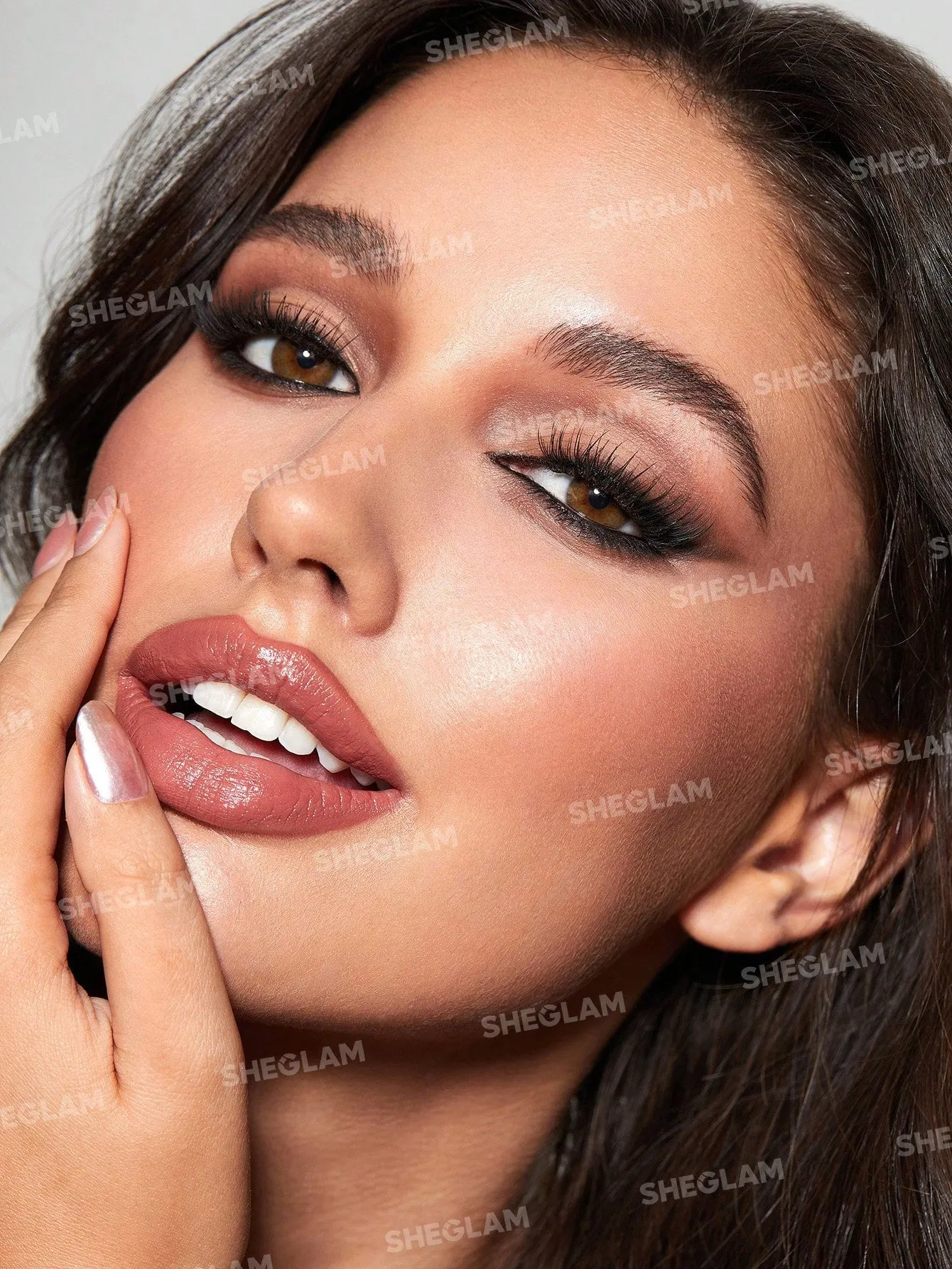 Sheglam EZ Glide Matte Eyeliner Pencil