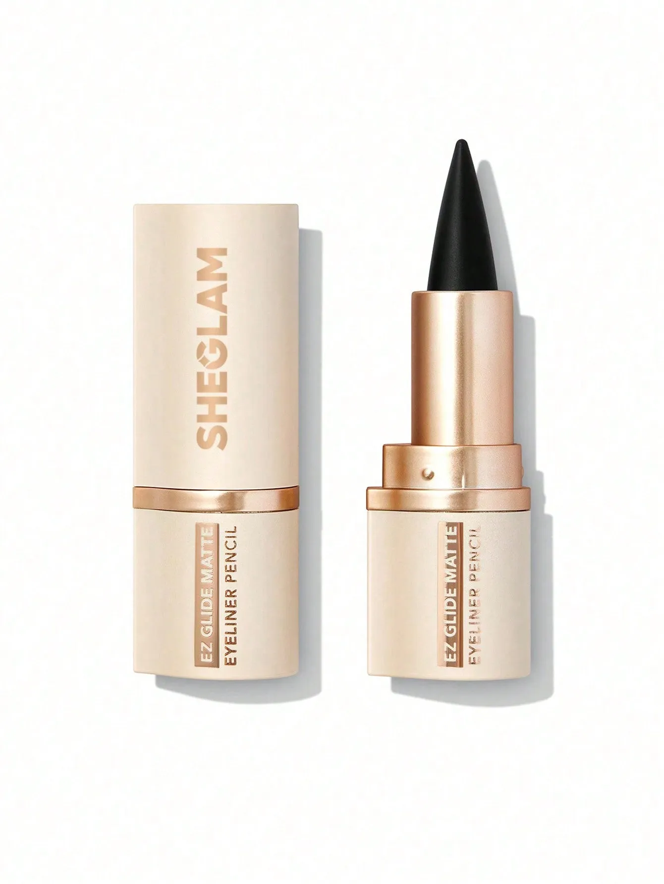 Sheglam EZ Glide Matte Eyeliner Pencil