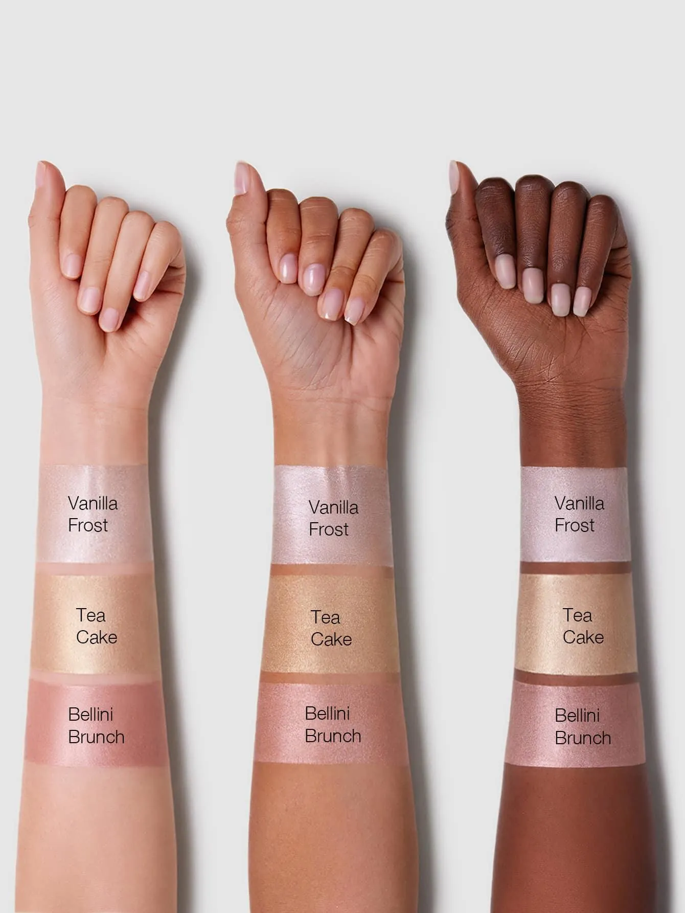 Sheglam Glow Bloom Liquid Highlighter-Bellini Brunch