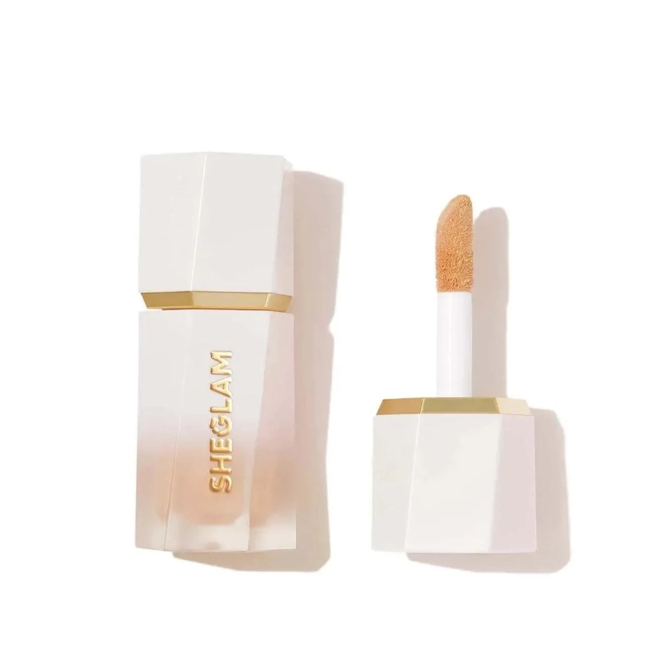 Sheglam - Glow Bloom Liquid Highlighter