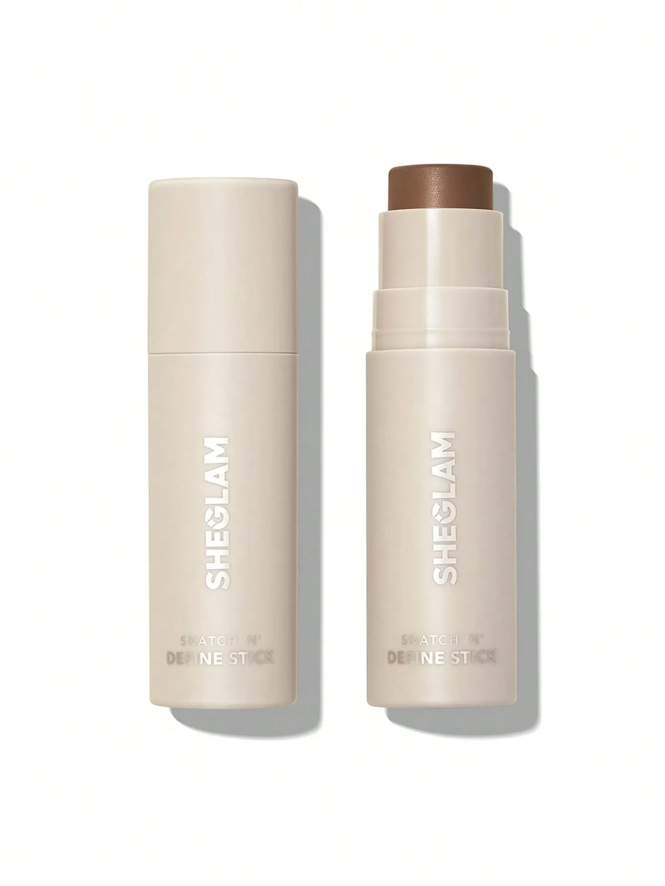Sheglam Snatch 'N' Define bronzer and contour Stick