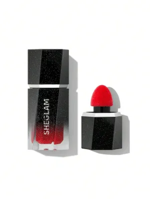 Sheglam x Marilyn Monroe color bloom liquid blush - Hollywood