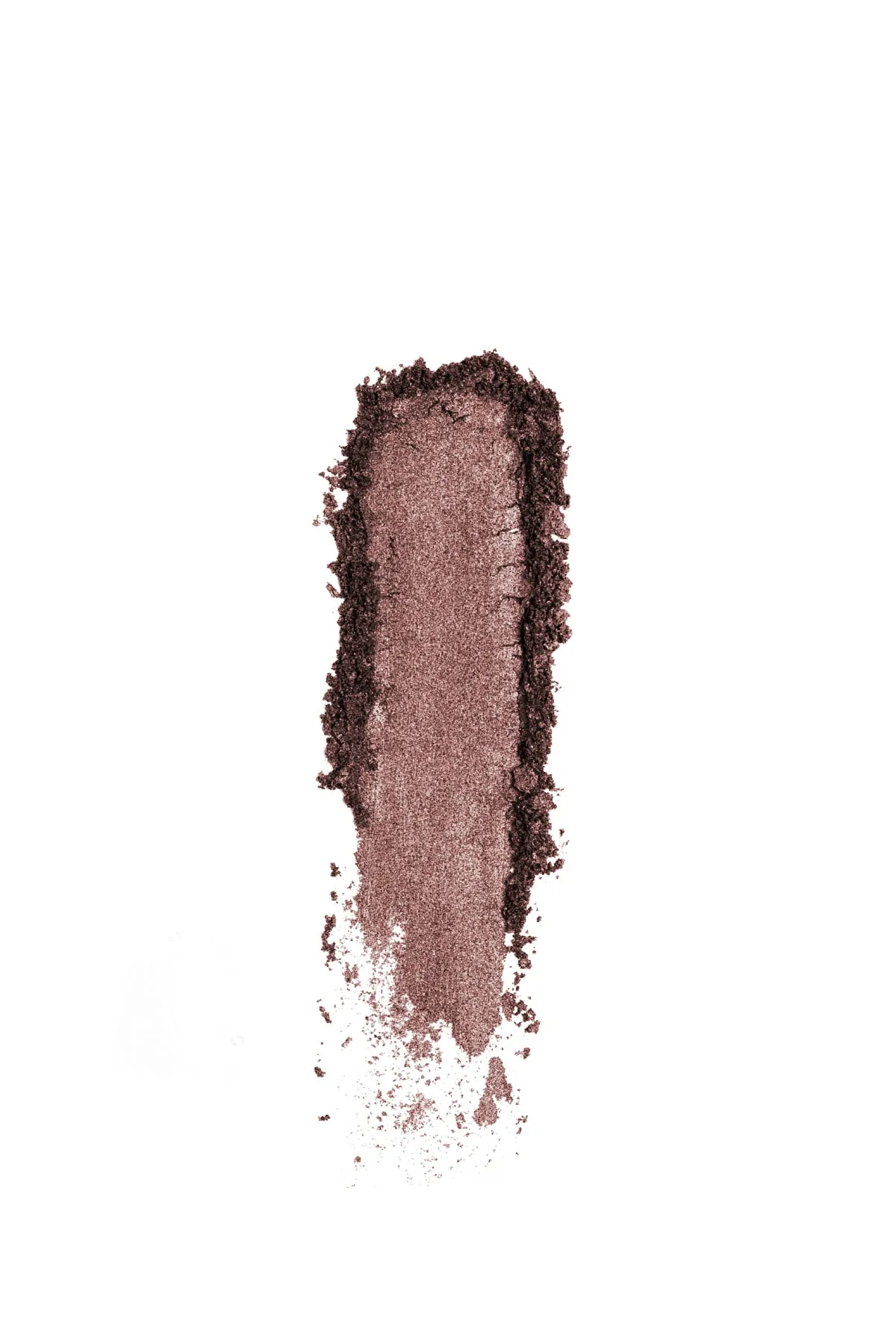 Shimmer Eyeshadow #10 - Brown Metal