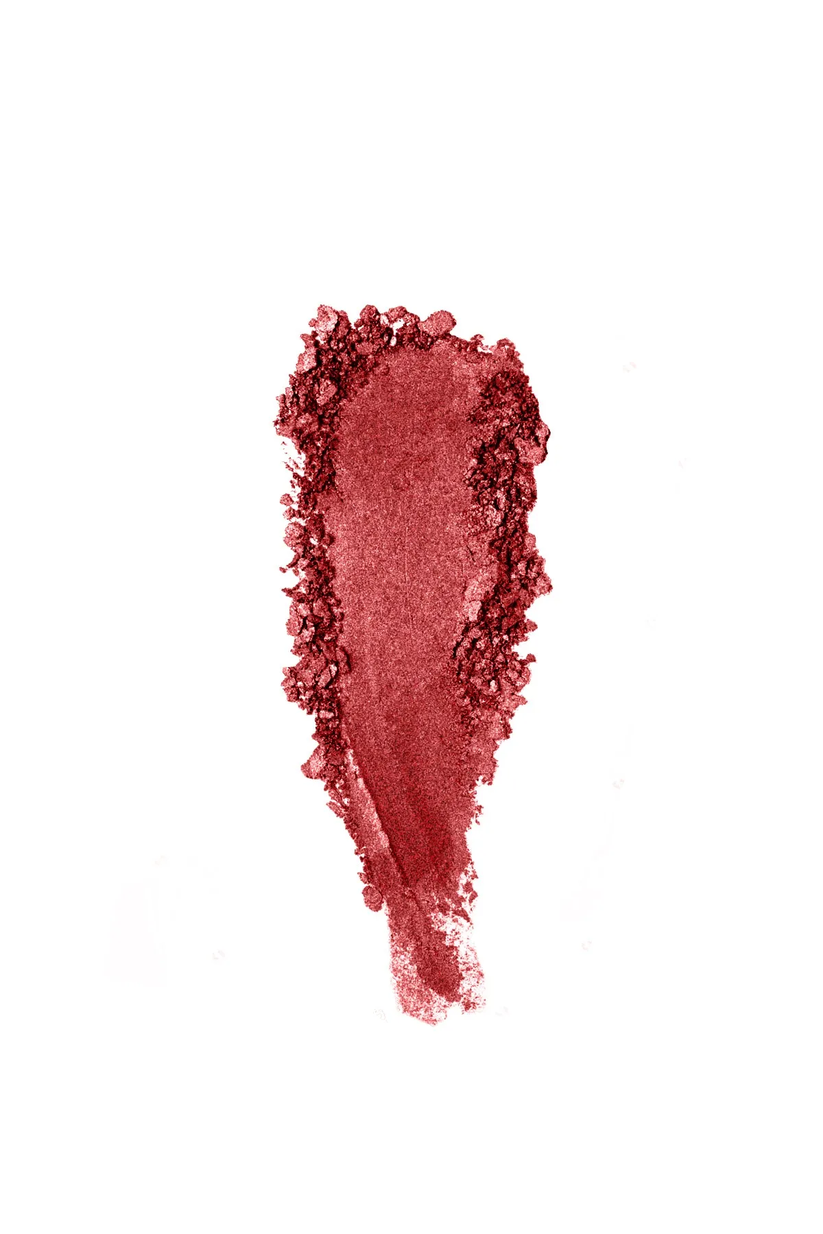 Shimmer Eyeshadow #12 - Bordeaux