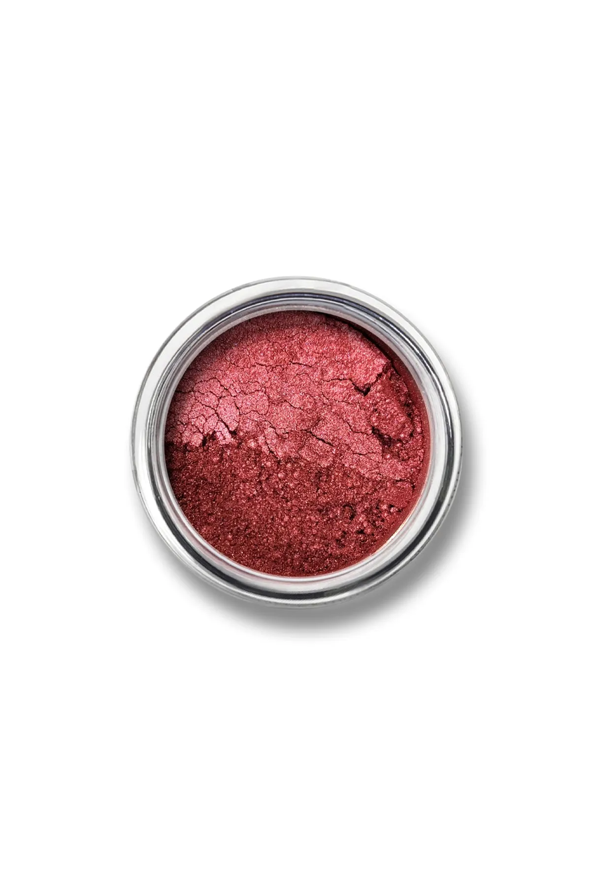 Shimmer Eyeshadow #12 - Bordeaux