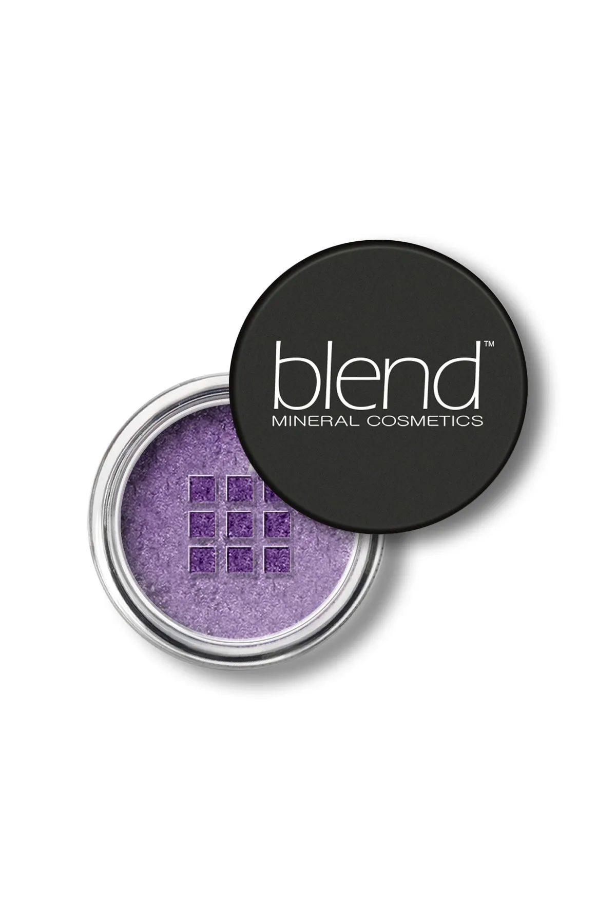 Shimmer Eyeshadow #13 - Purple