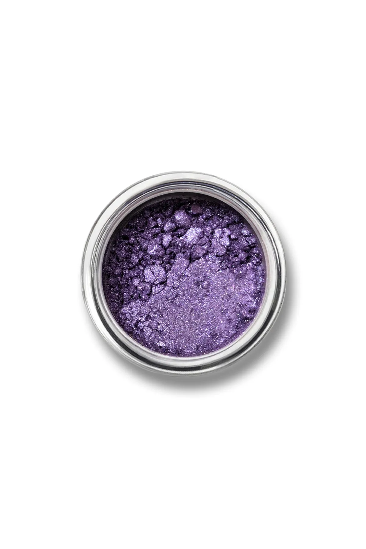Shimmer Eyeshadow #13 - Purple