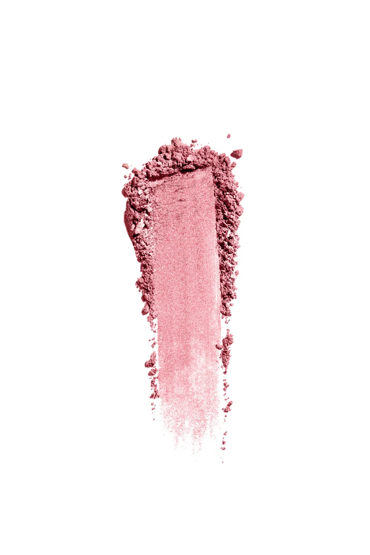 Shimmer Eyeshadow #18 - Peachy Pink