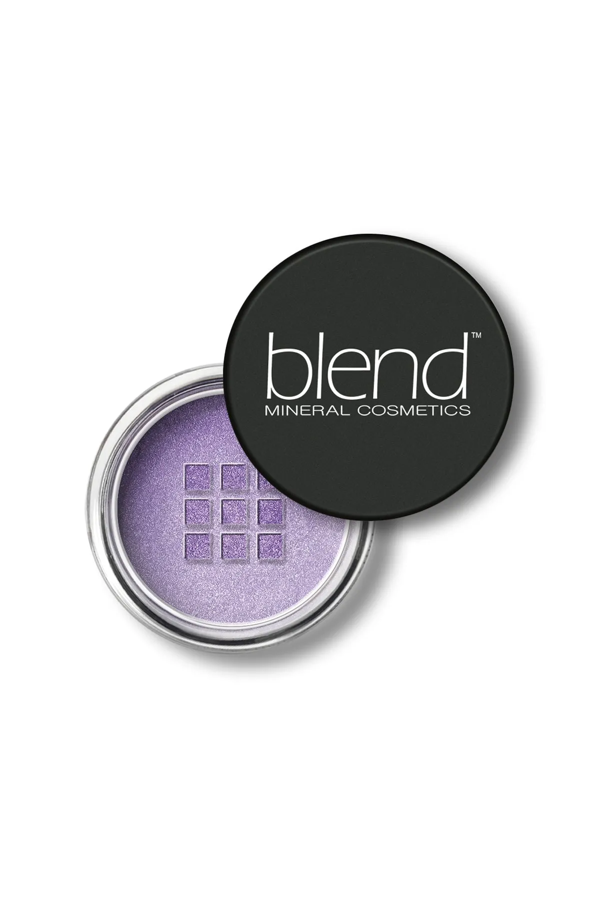 Shimmer Eyeshadow #22 - Heather Purple