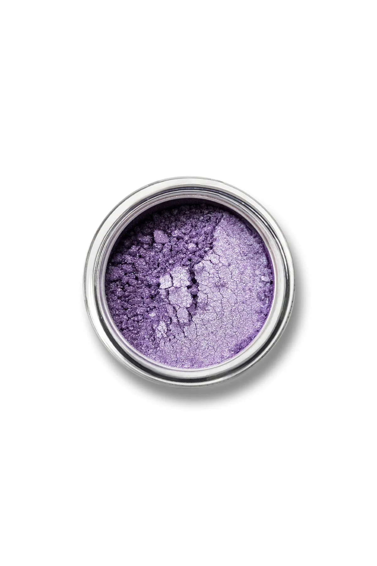 Shimmer Eyeshadow #22 - Heather Purple