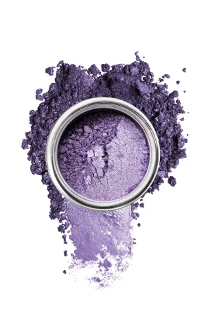 Shimmer Eyeshadow #22 - Heather Purple