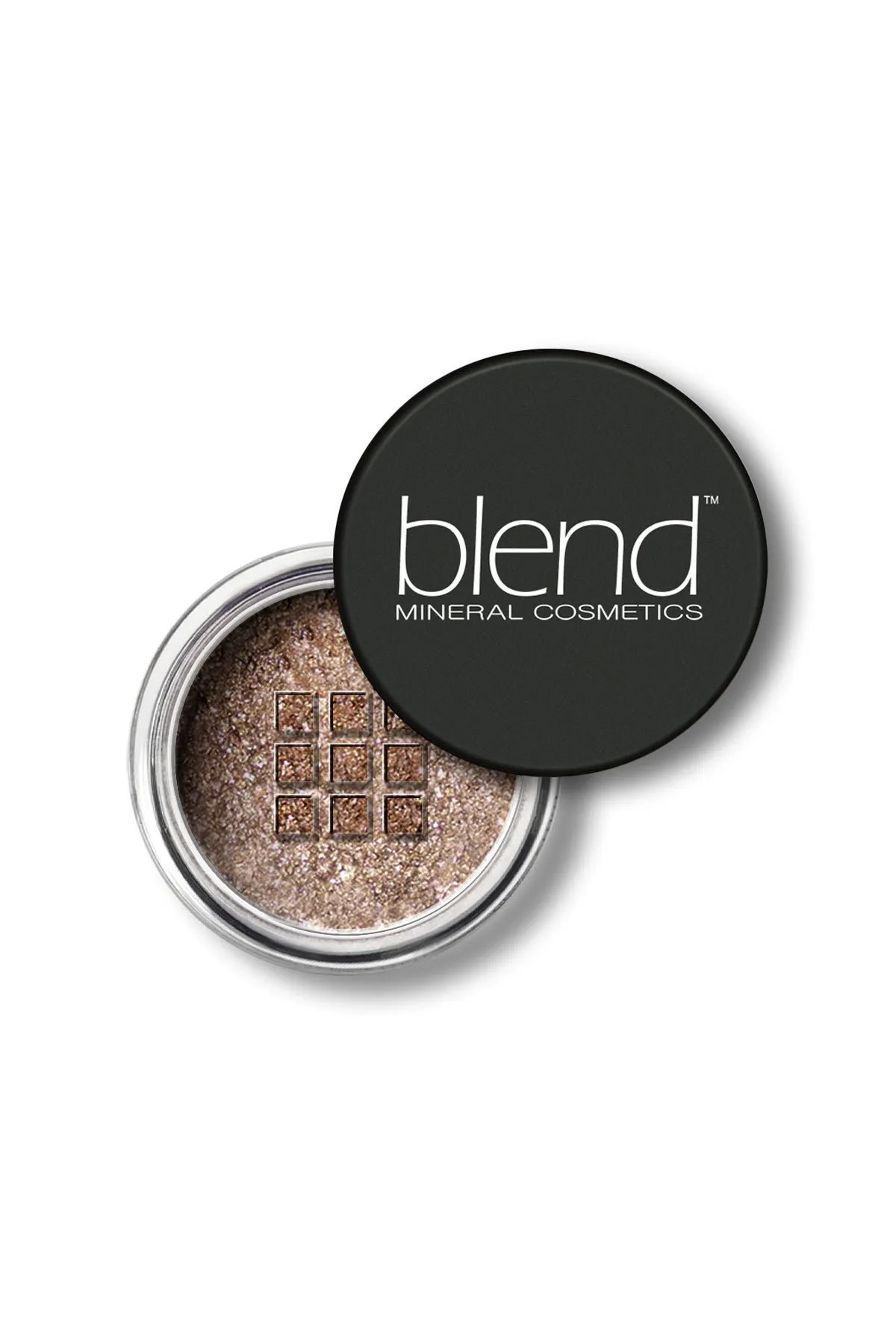 Shimmer Eyeshadow #23 - Taupe