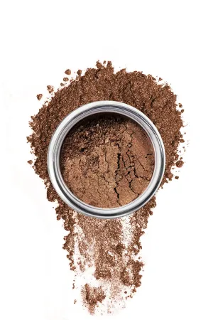 Shimmer Eyeshadow #23 - Taupe