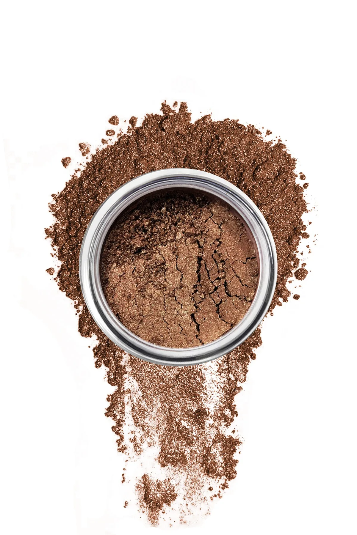 Shimmer Eyeshadow #23 - Taupe