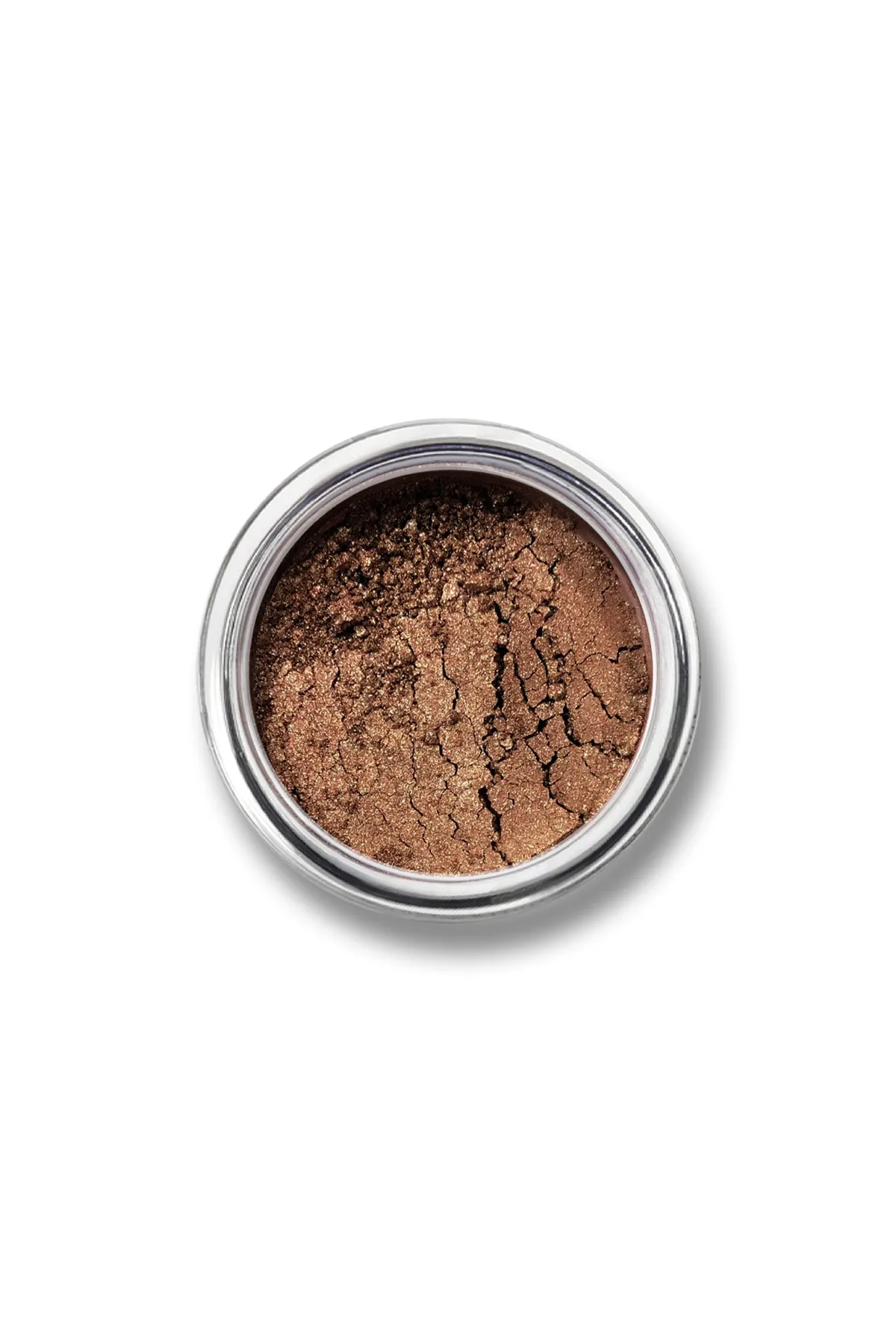Shimmer Eyeshadow #23 - Taupe