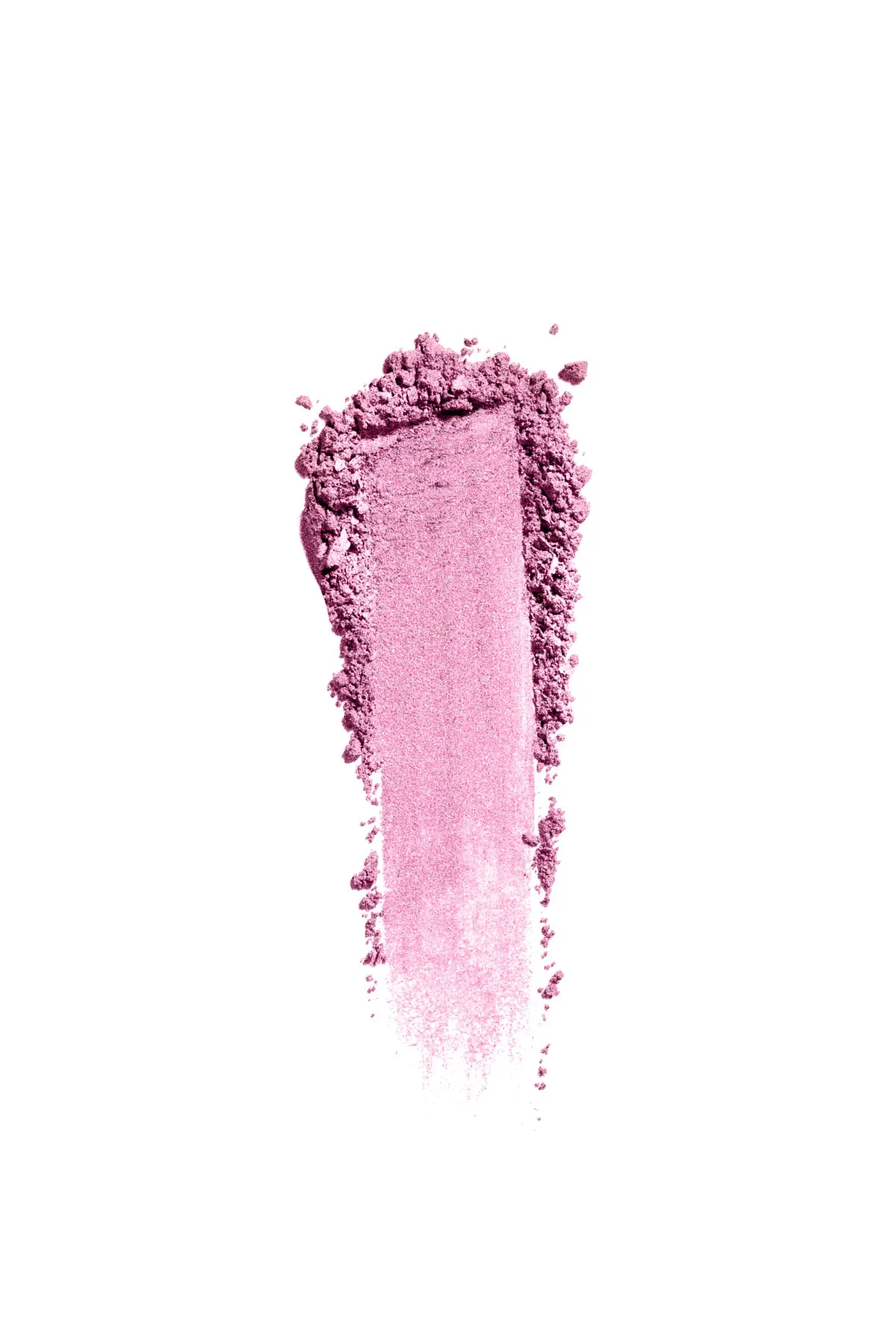 Shimmer Eyeshadow #36 - Natural Pink
