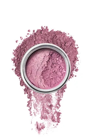 Shimmer Eyeshadow #36 - Natural Pink