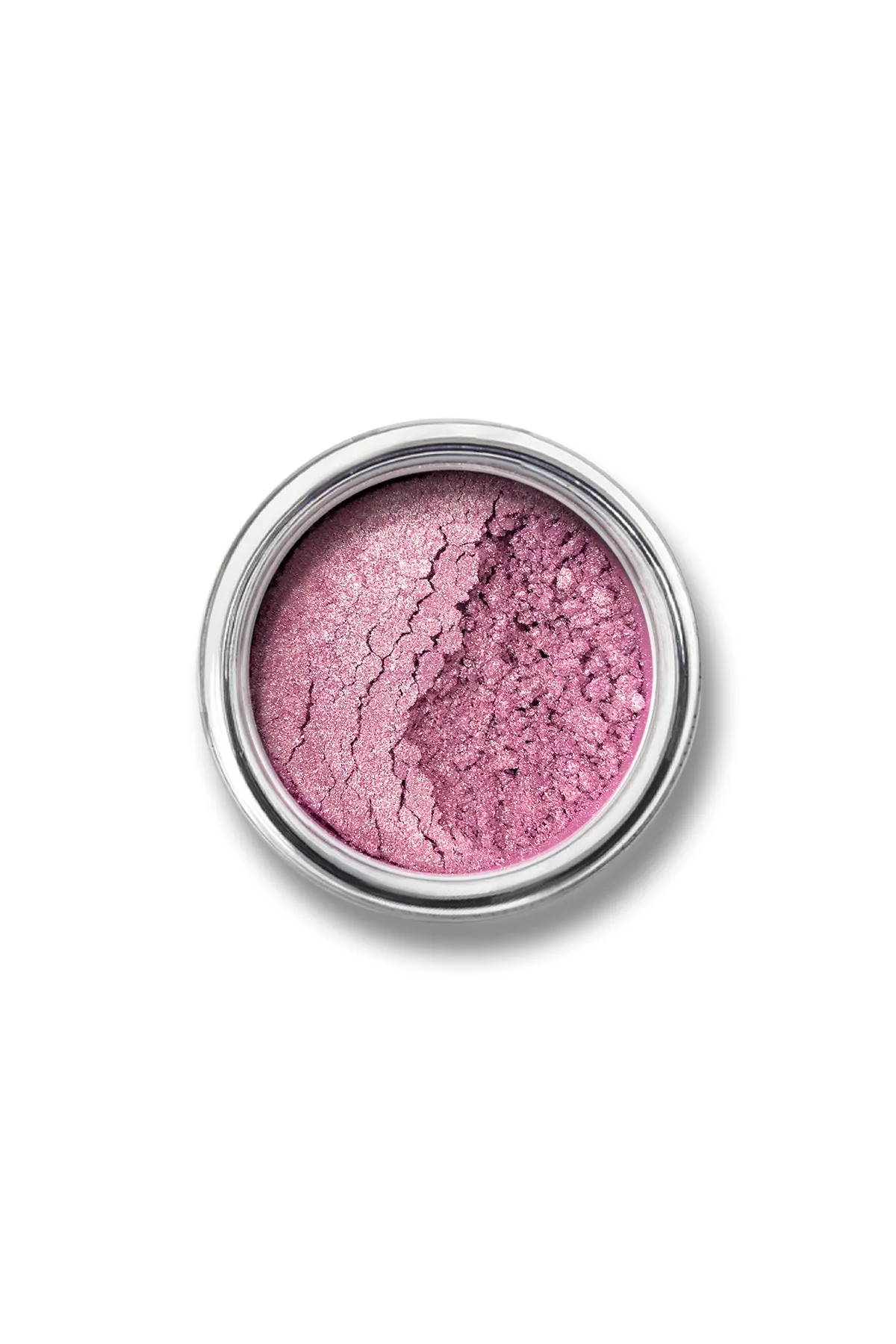Shimmer Eyeshadow #36 - Natural Pink